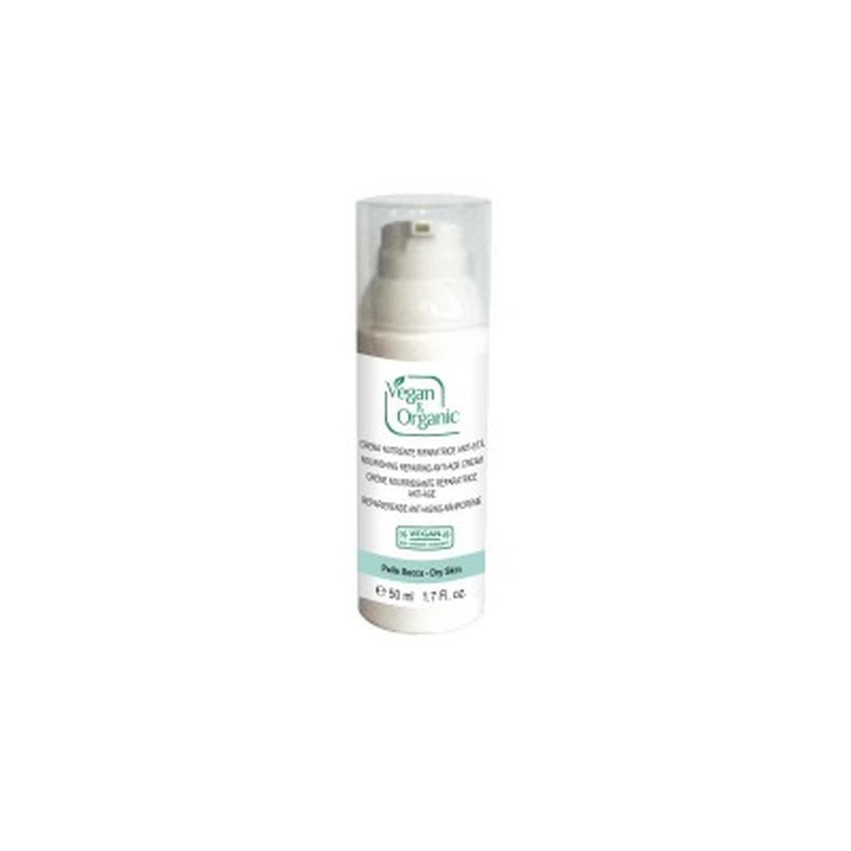 Crema Idratante 50 ml