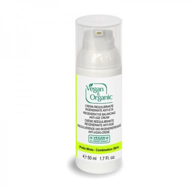 Crema Riequilibrante 50 ml
