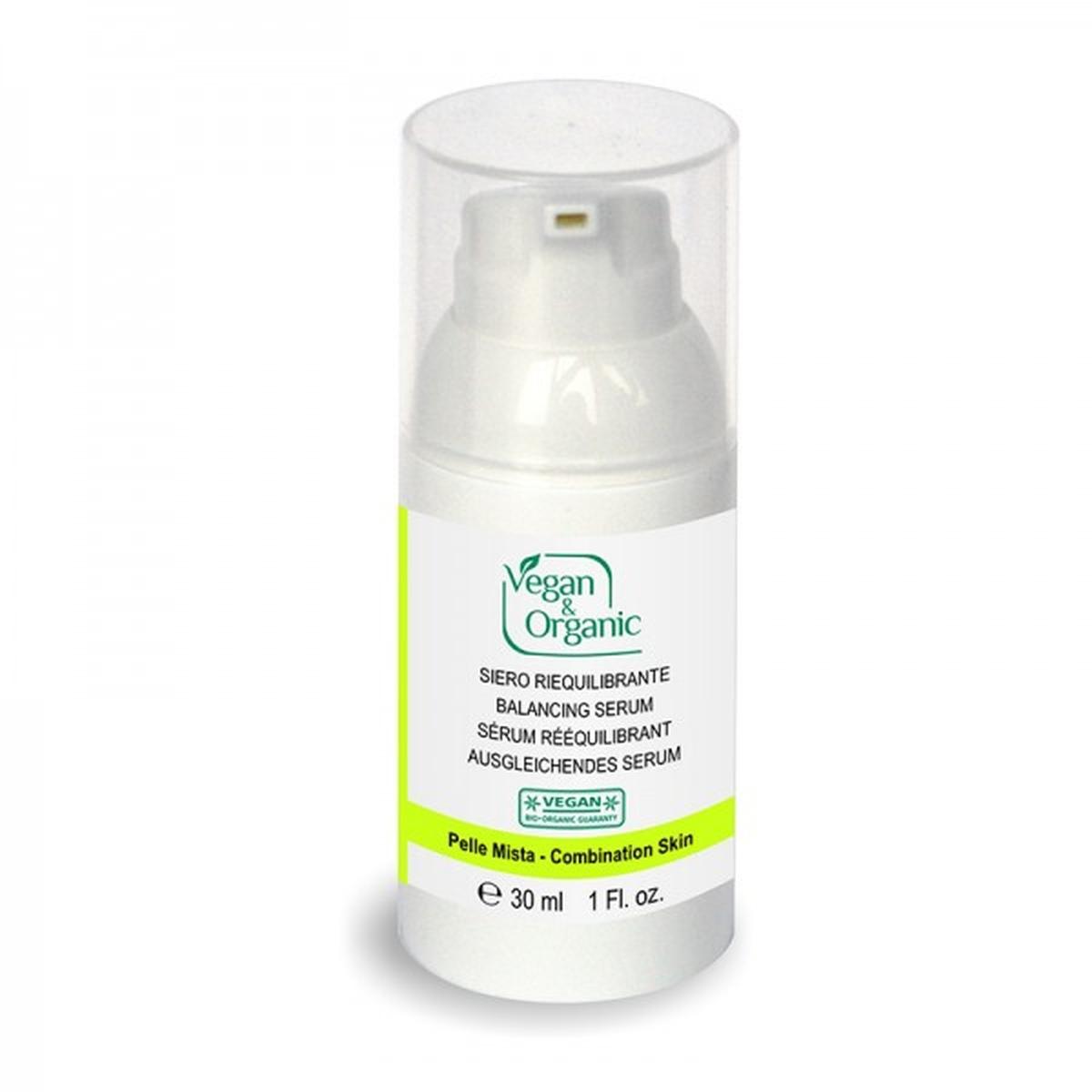 Siero Riequlibrante 30 ml