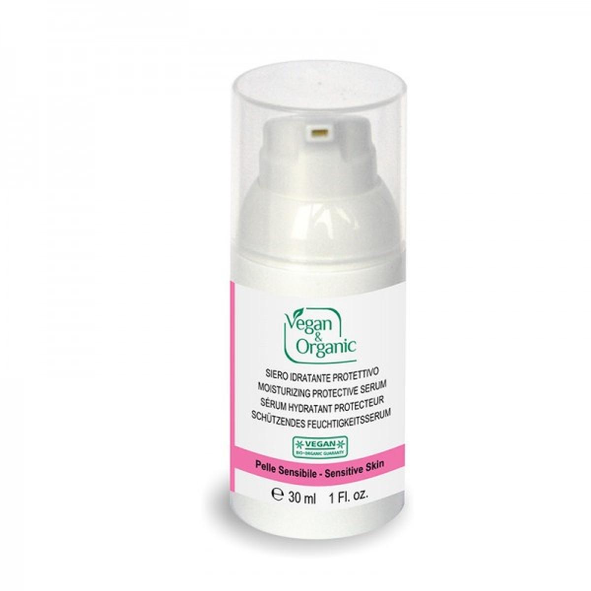 Siero Idratante 30 ml