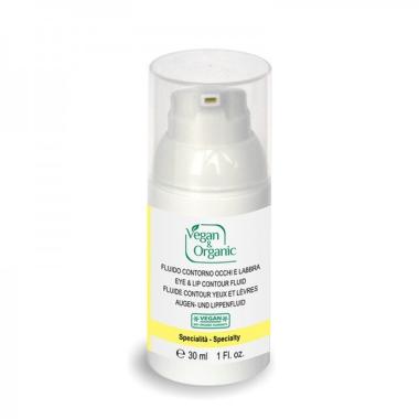 Fluido Contorno 30 ml