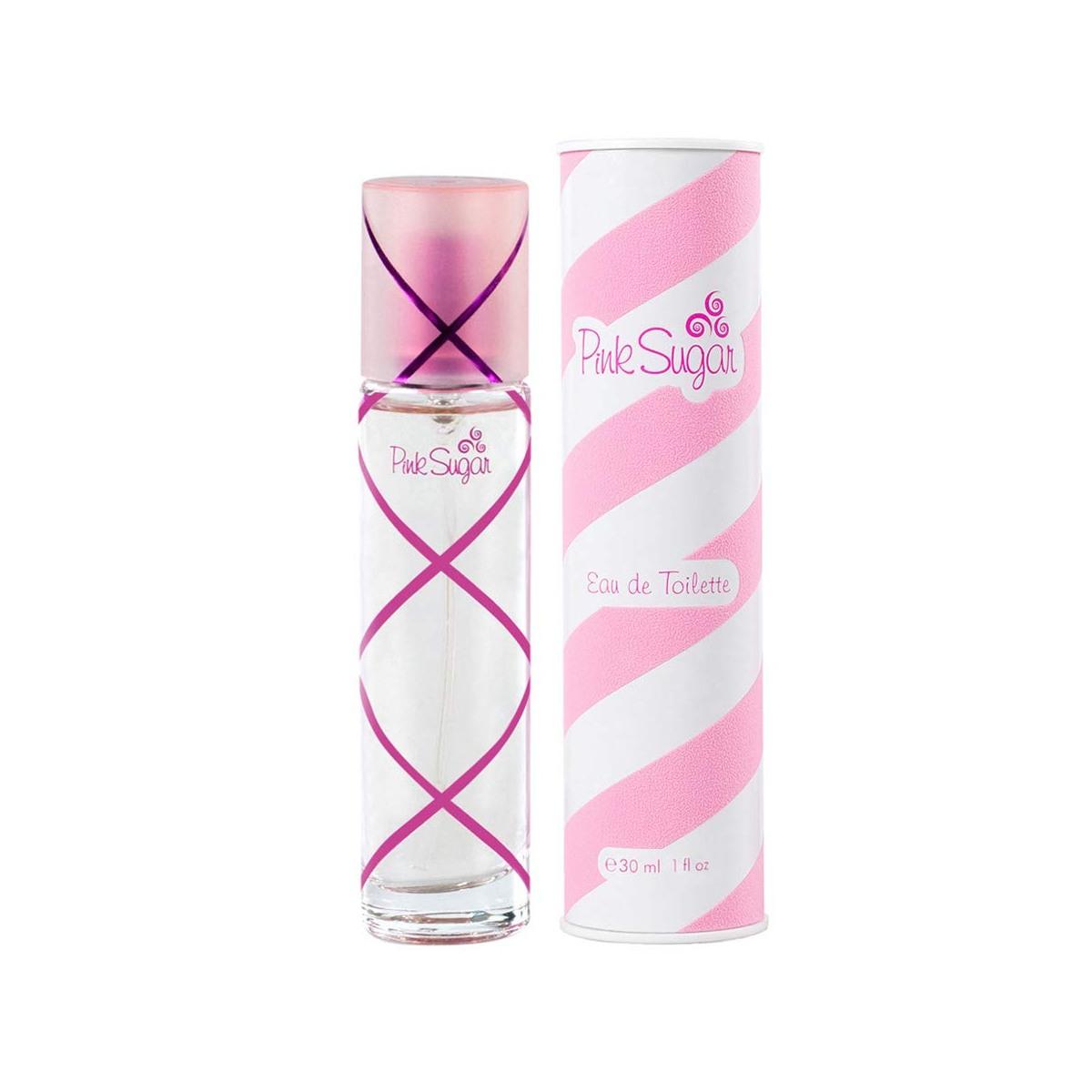 Pink sugar 30 ml