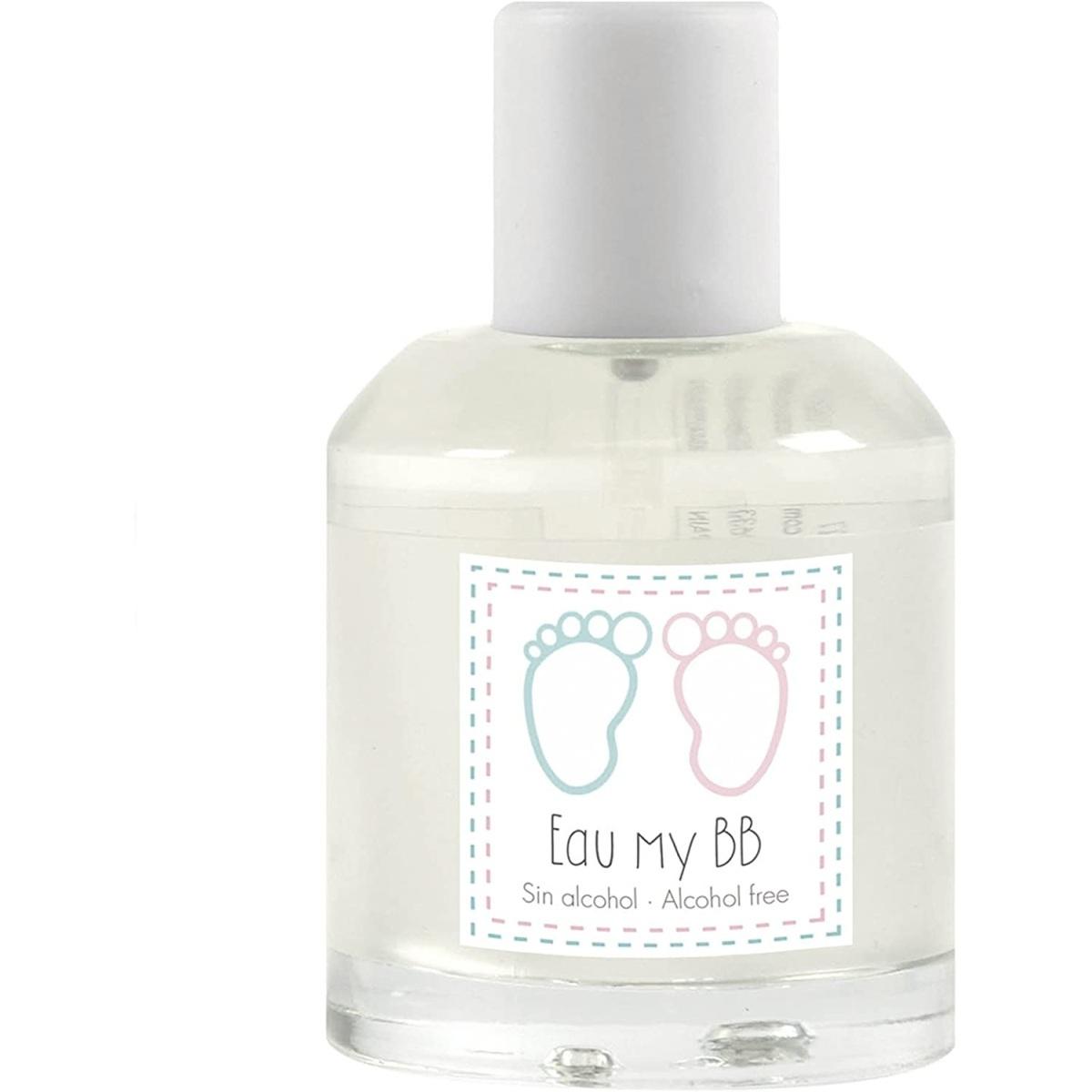 Eau My BB 60 ml