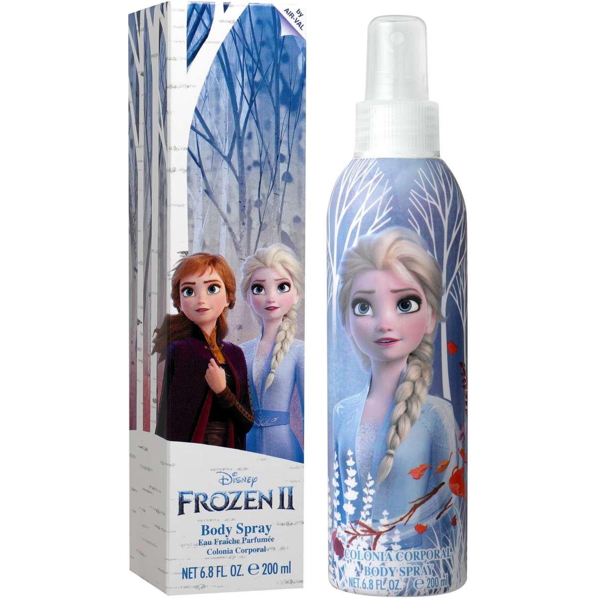 Frozen 2 200 ml