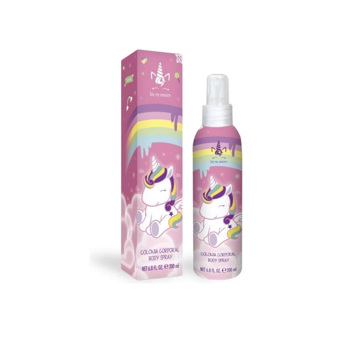 Eau my Unicorn 200 ml