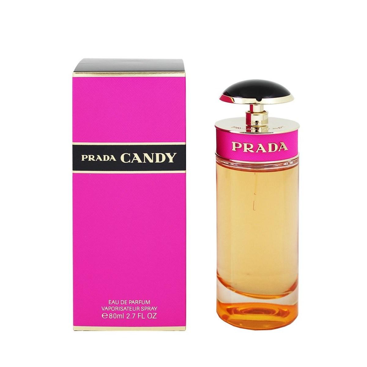 Candy 80 ml