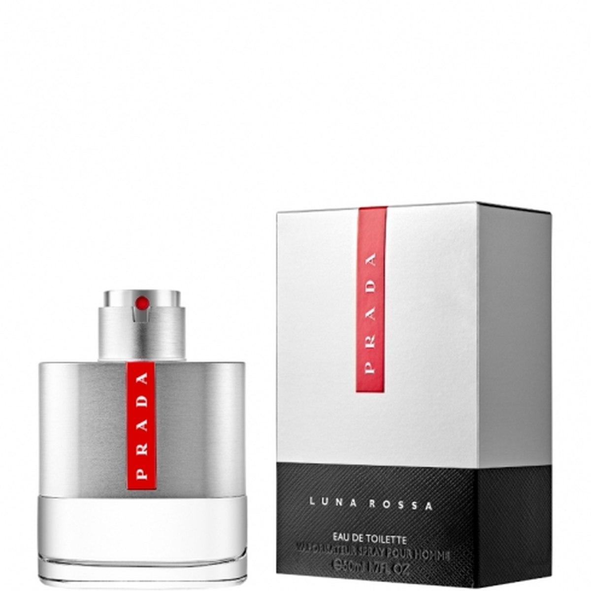 Luna rossa 50 ml