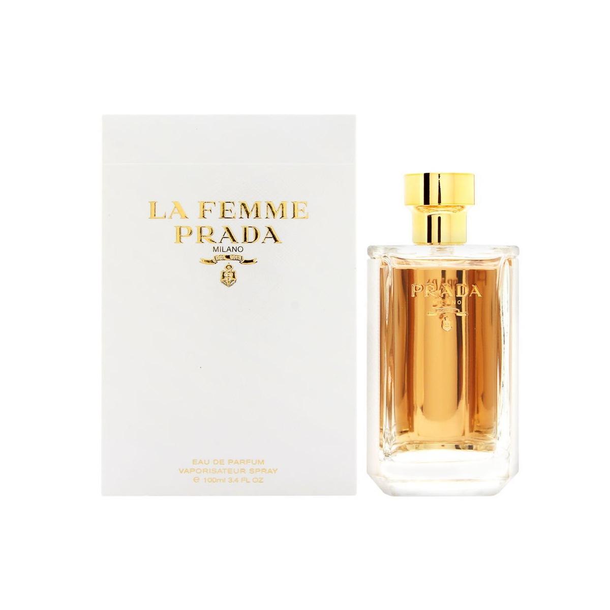 La Femme 35 ml