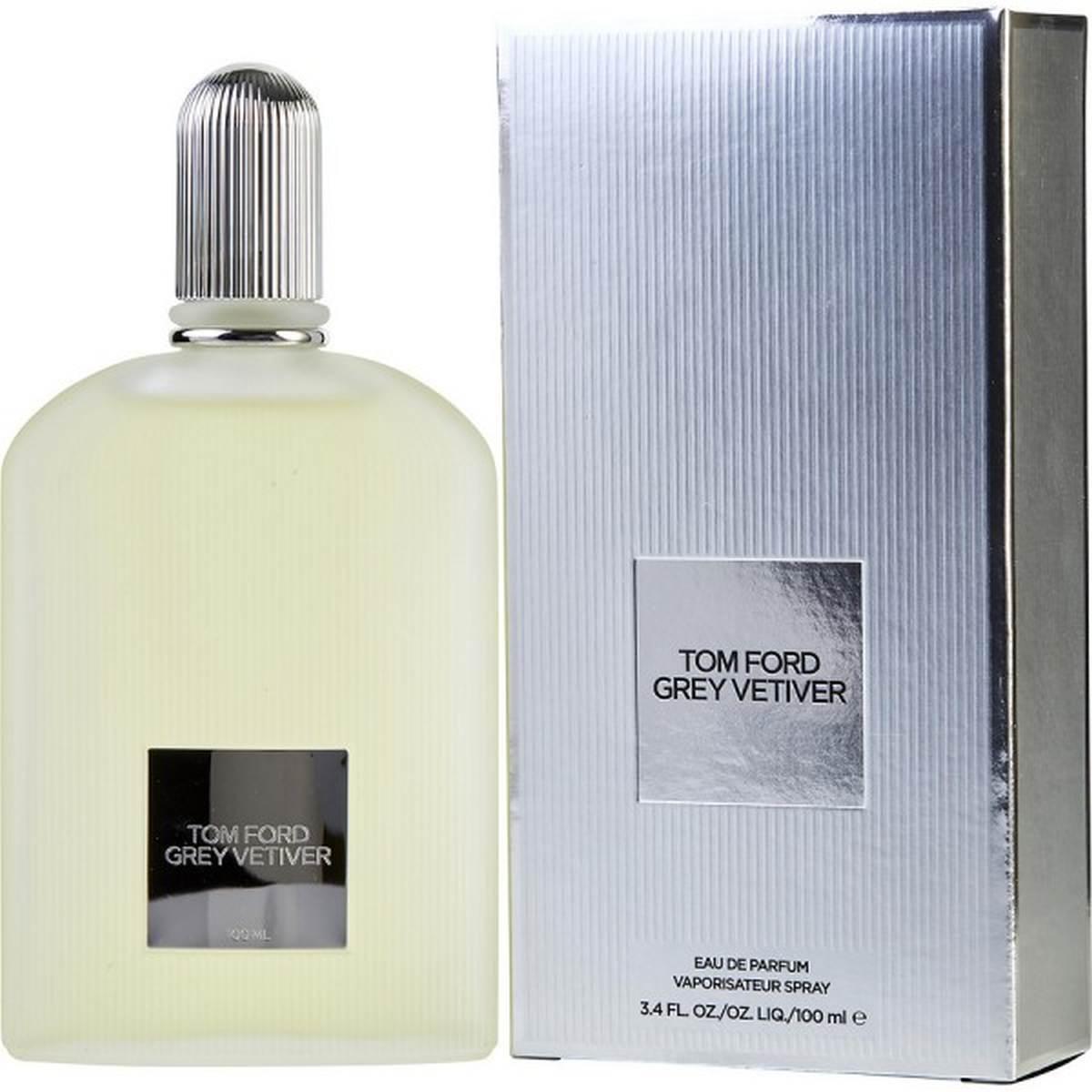 Grey vetiver 100 ml