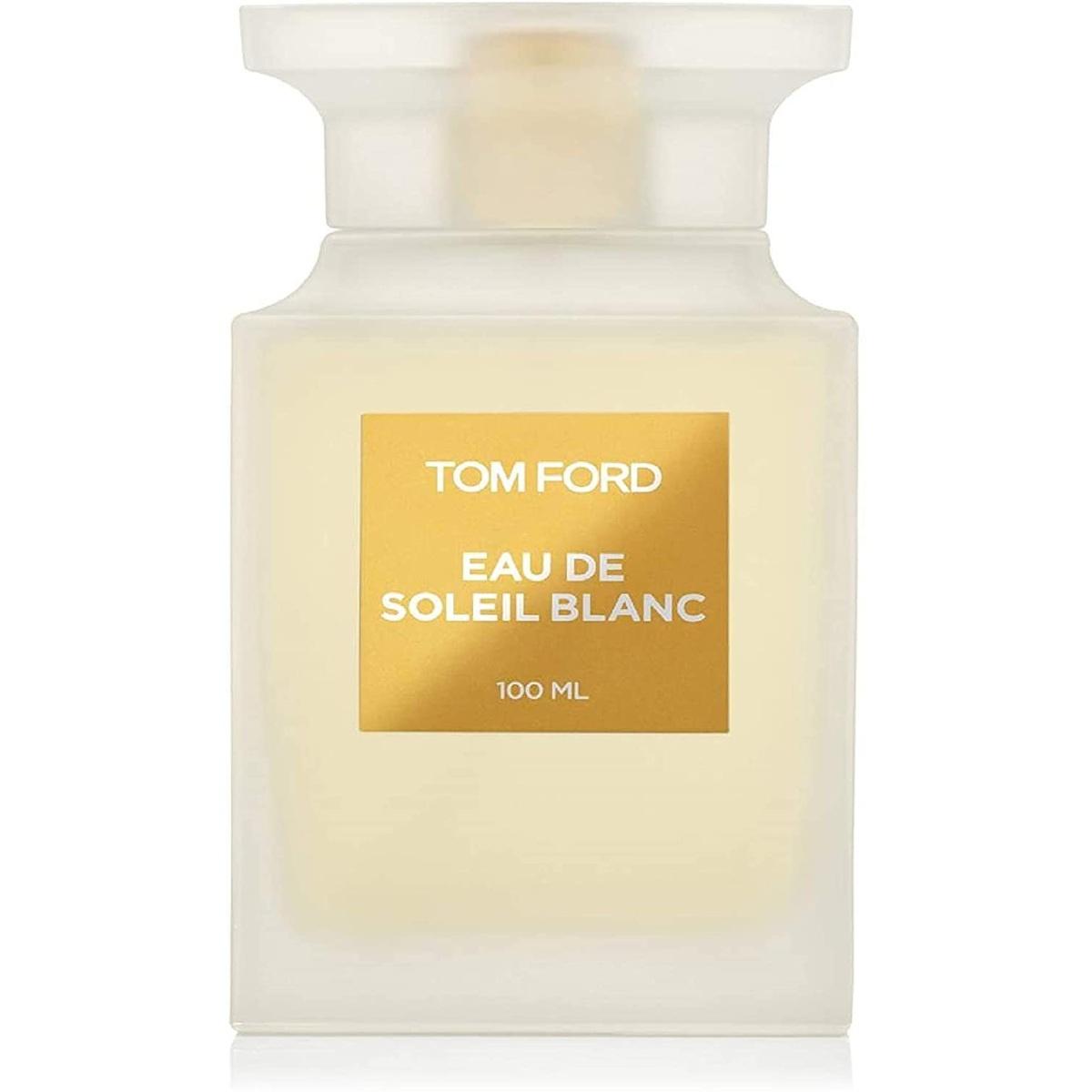 Eau de Soleil Blanc 100 ml