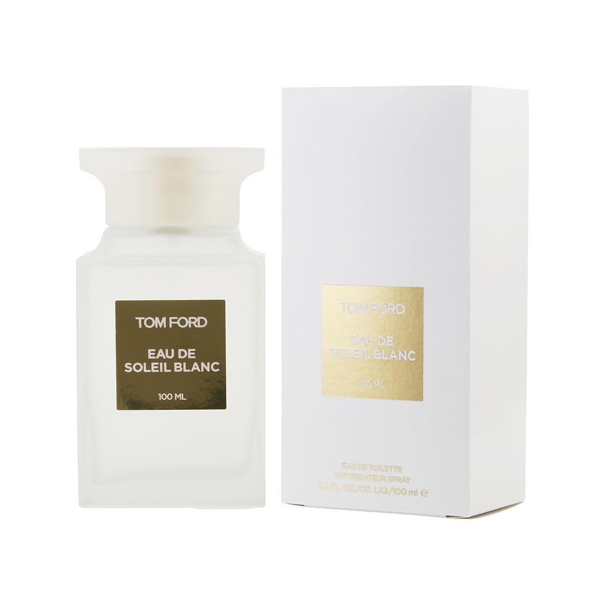 Eau de Soleil Blanc 100 ml