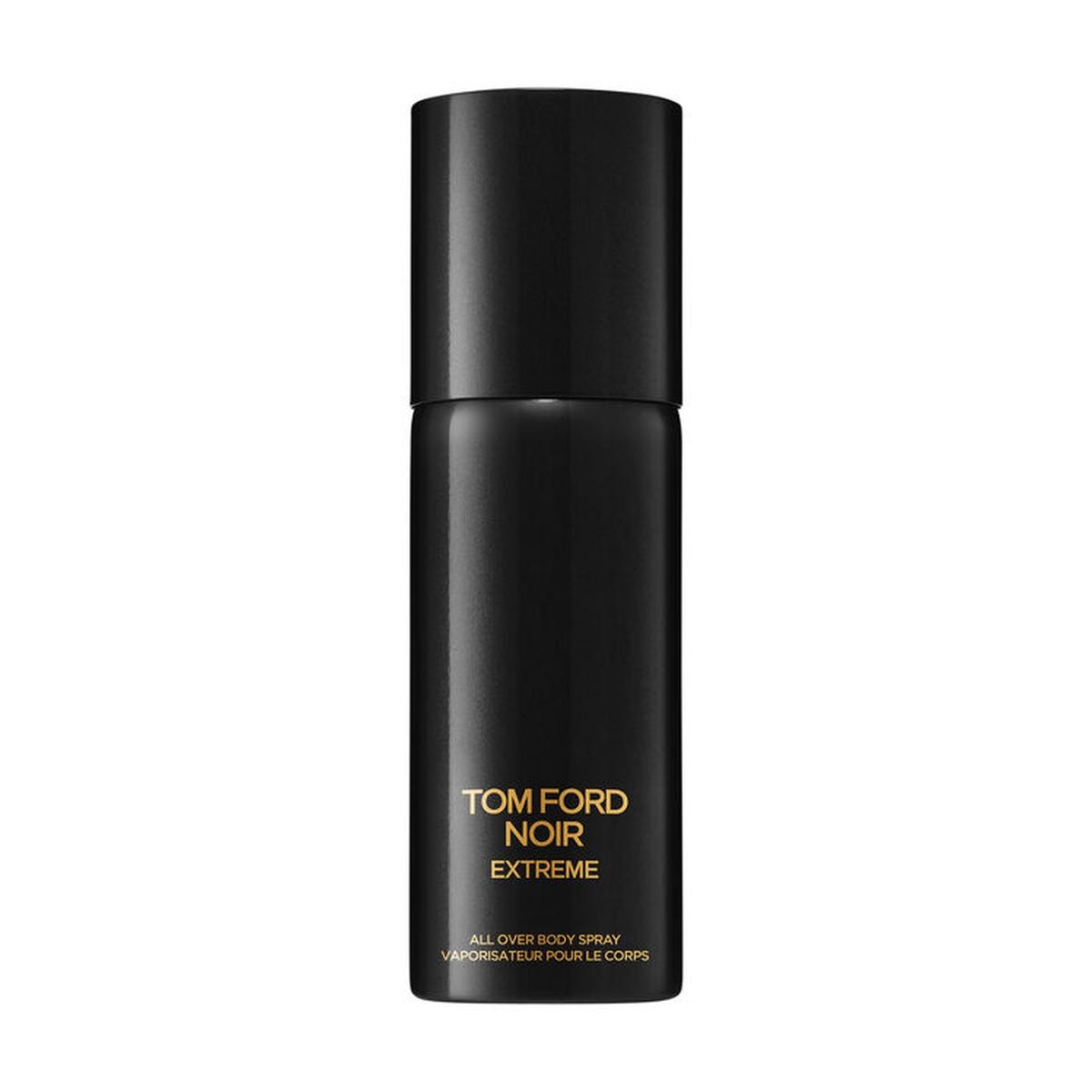 Noir extreme 150 ml