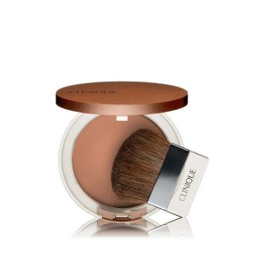True Bronze Pressed Powder
