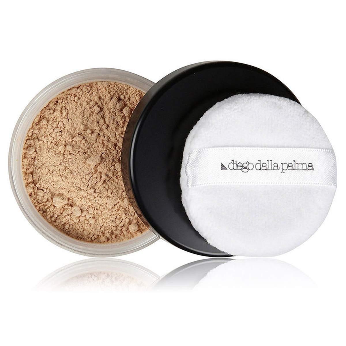 Cipria trasparente in polvere 01