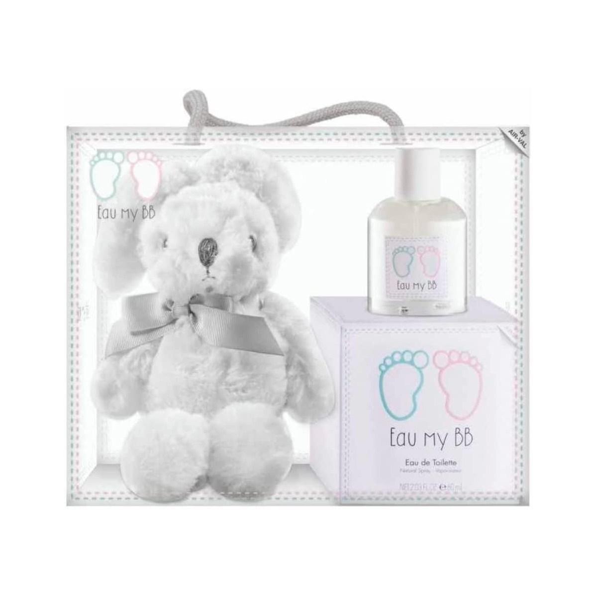 Kit Eau my BB