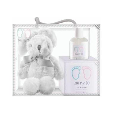 Kit Eau my BB