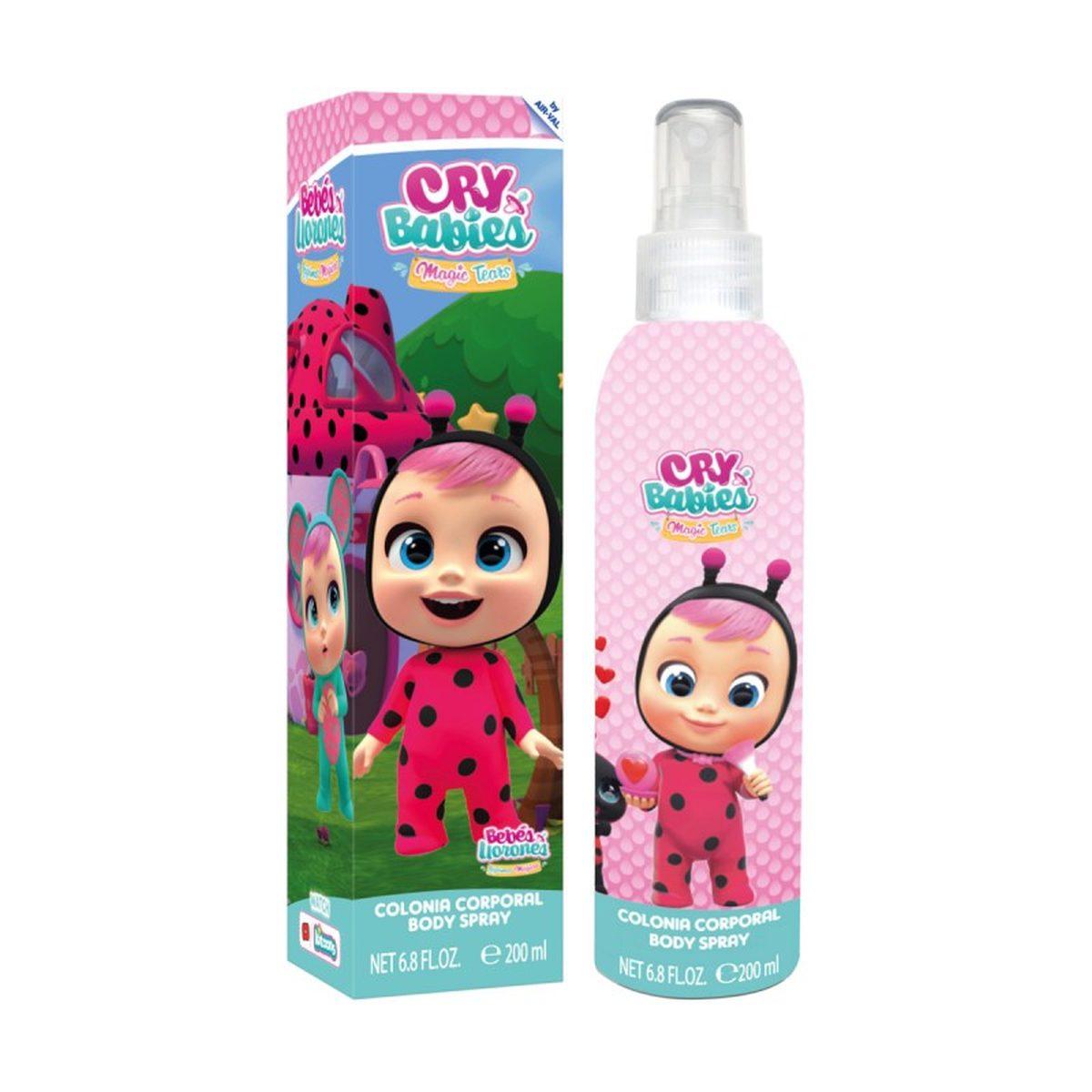 Cry babies 200 ml