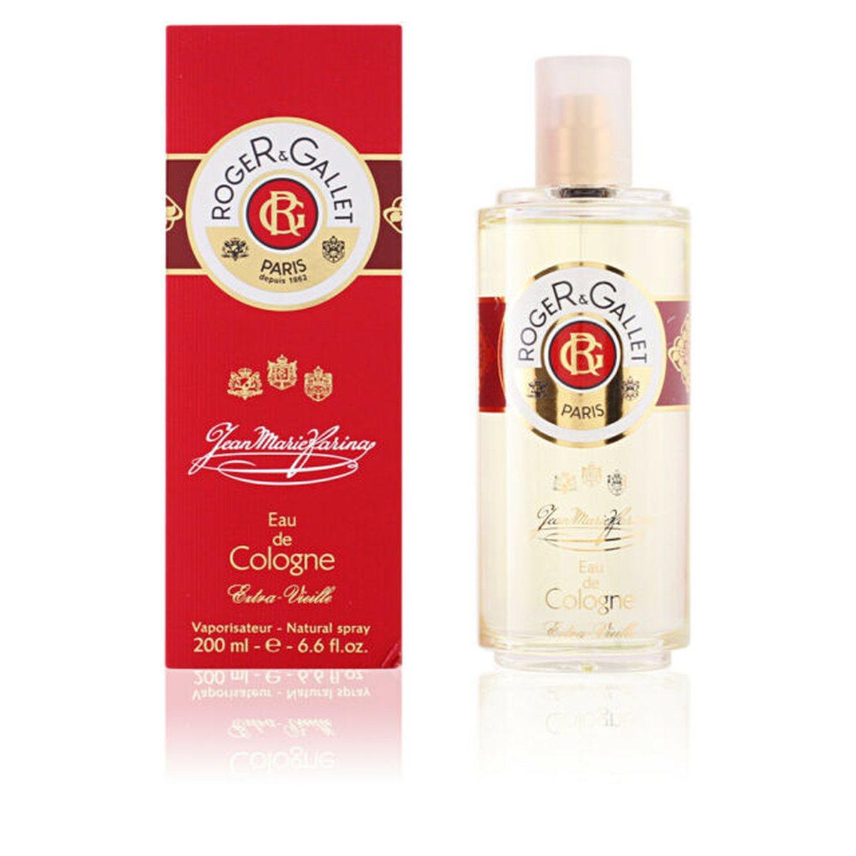 Roger & Gallet 200 ml