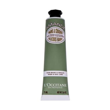 Almond Hand Cream 75 ml