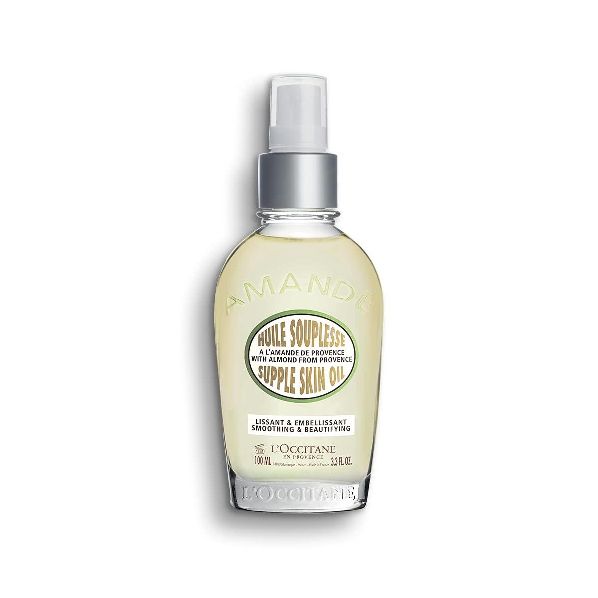 Almond Skin Oil 100 ml