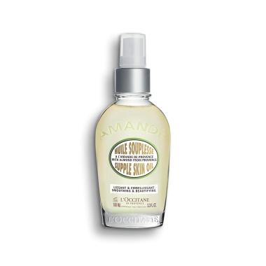 Almond Skin Oil 100 ml