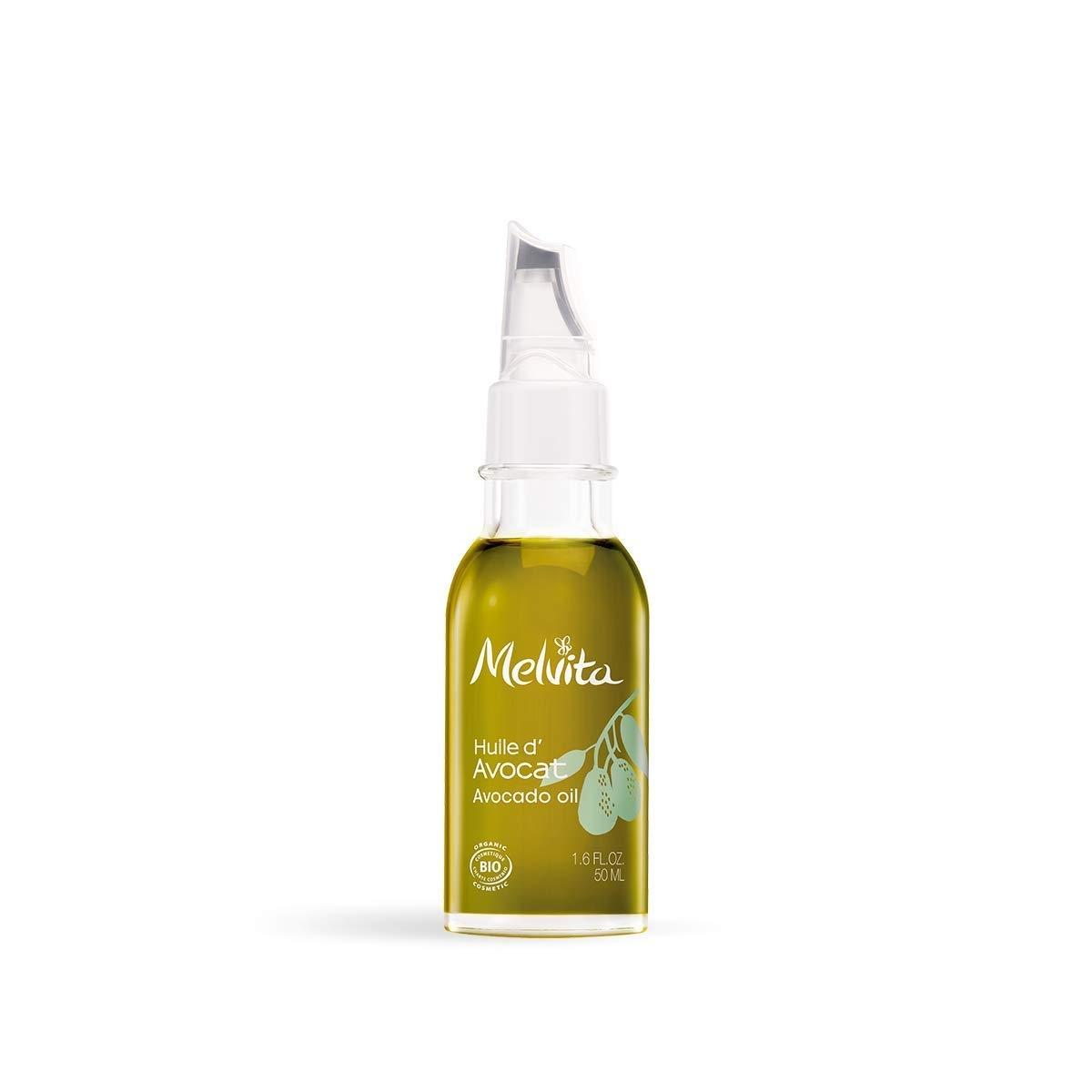 Olio di Avocado 50 ml