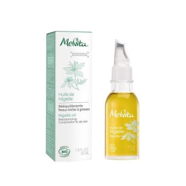 Olio di Nigella 50 ml