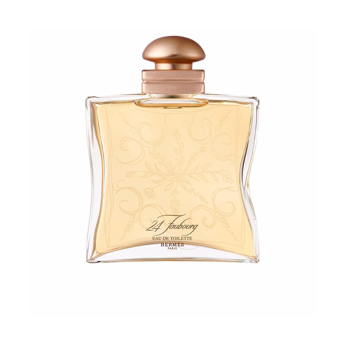 24 Faubourg 100 ml