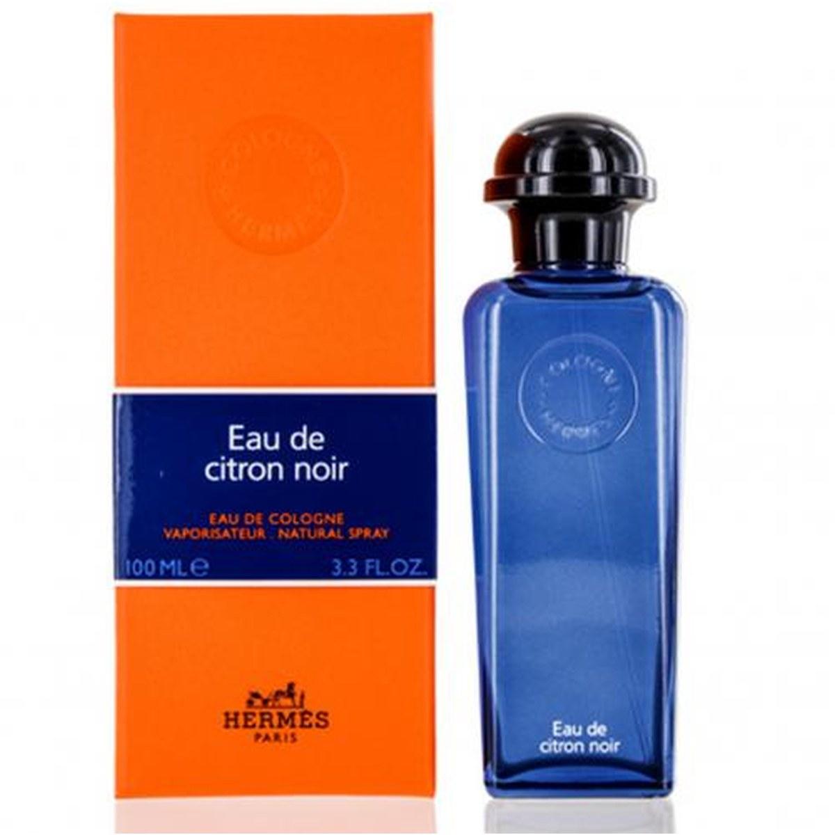 Eau de Citron Noir 100 ml