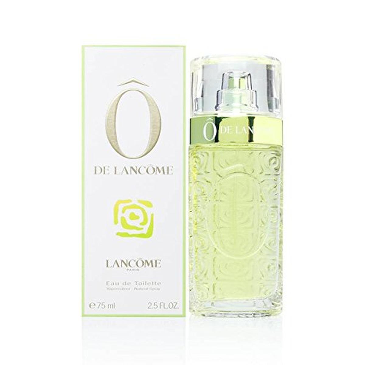 O de lancome 75 ml