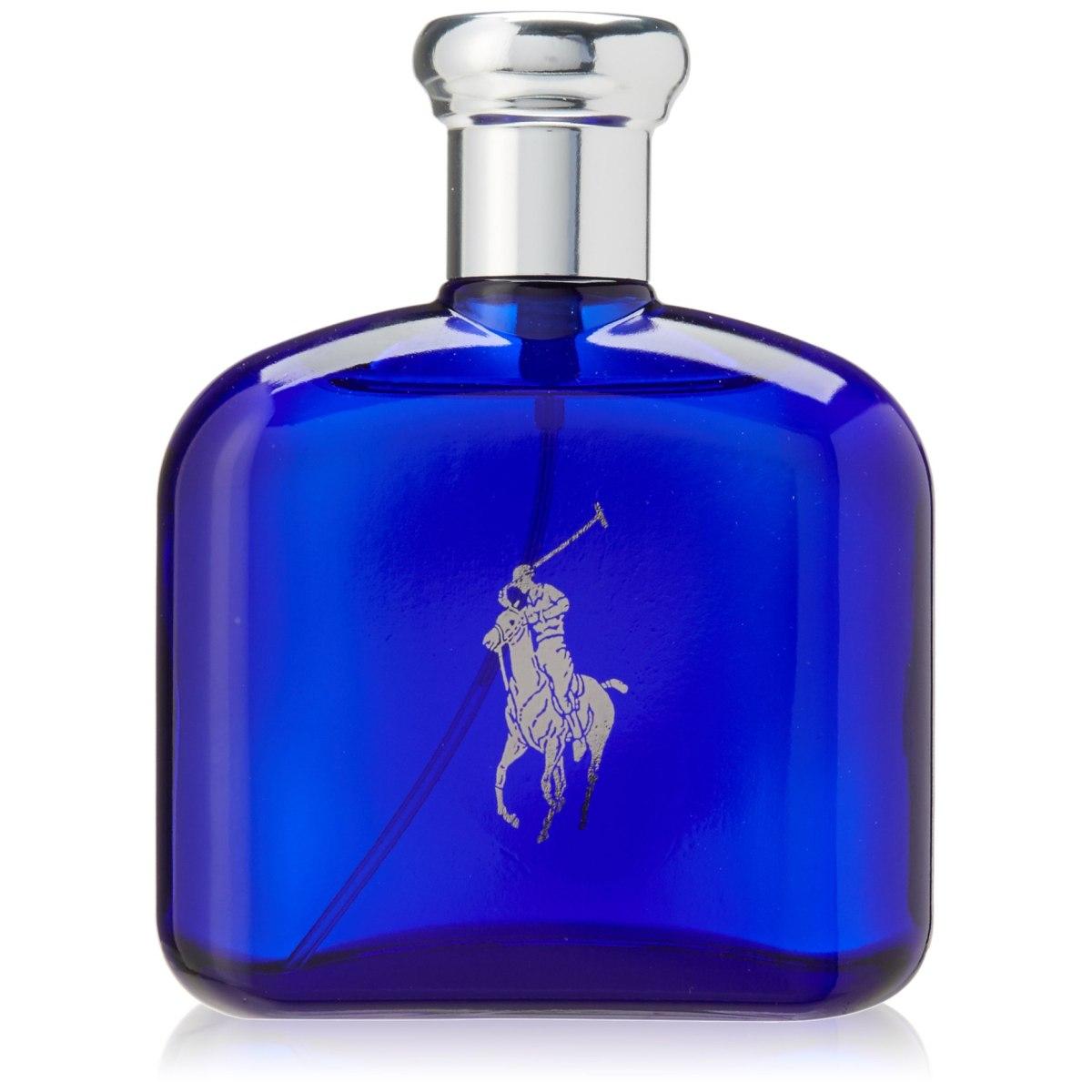 Blue 125 ml