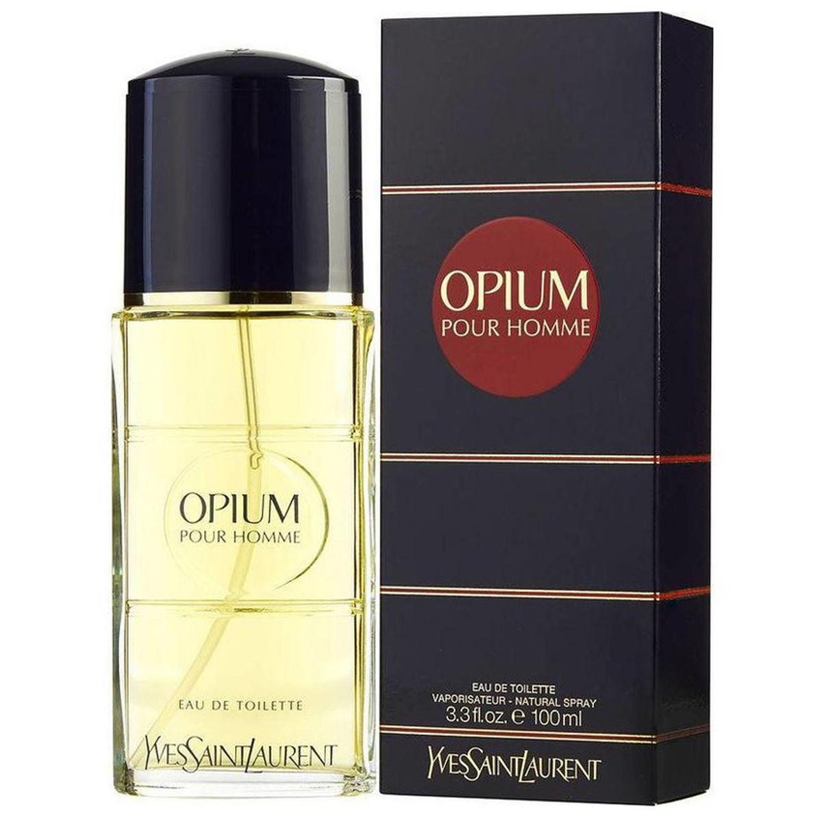 Opium 100 ml