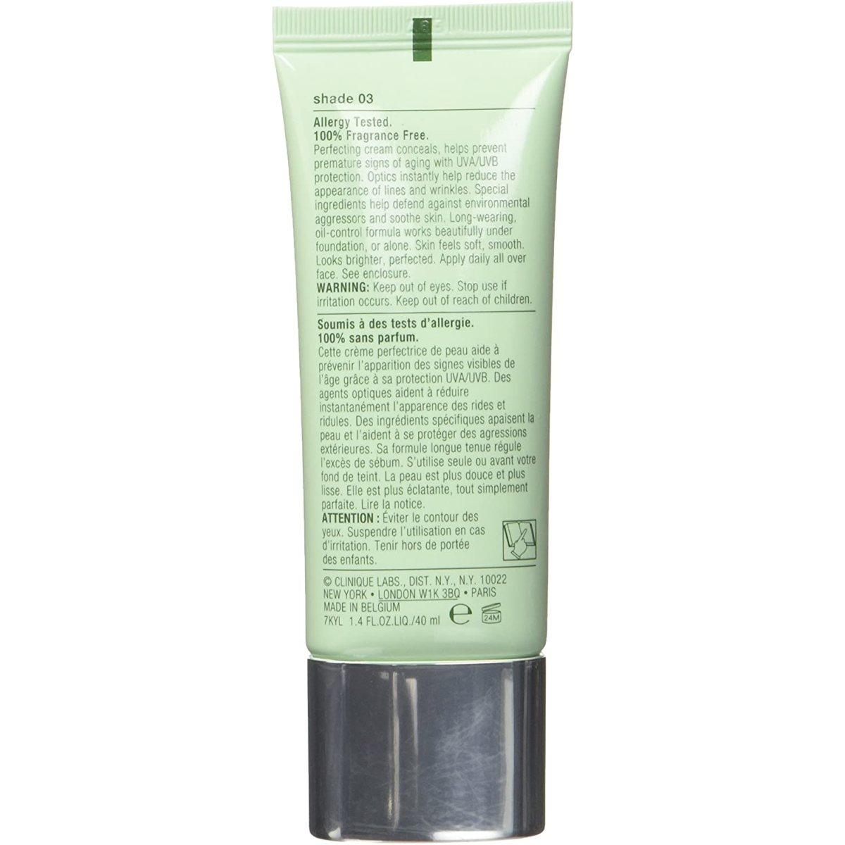 BB Cream 40 ml