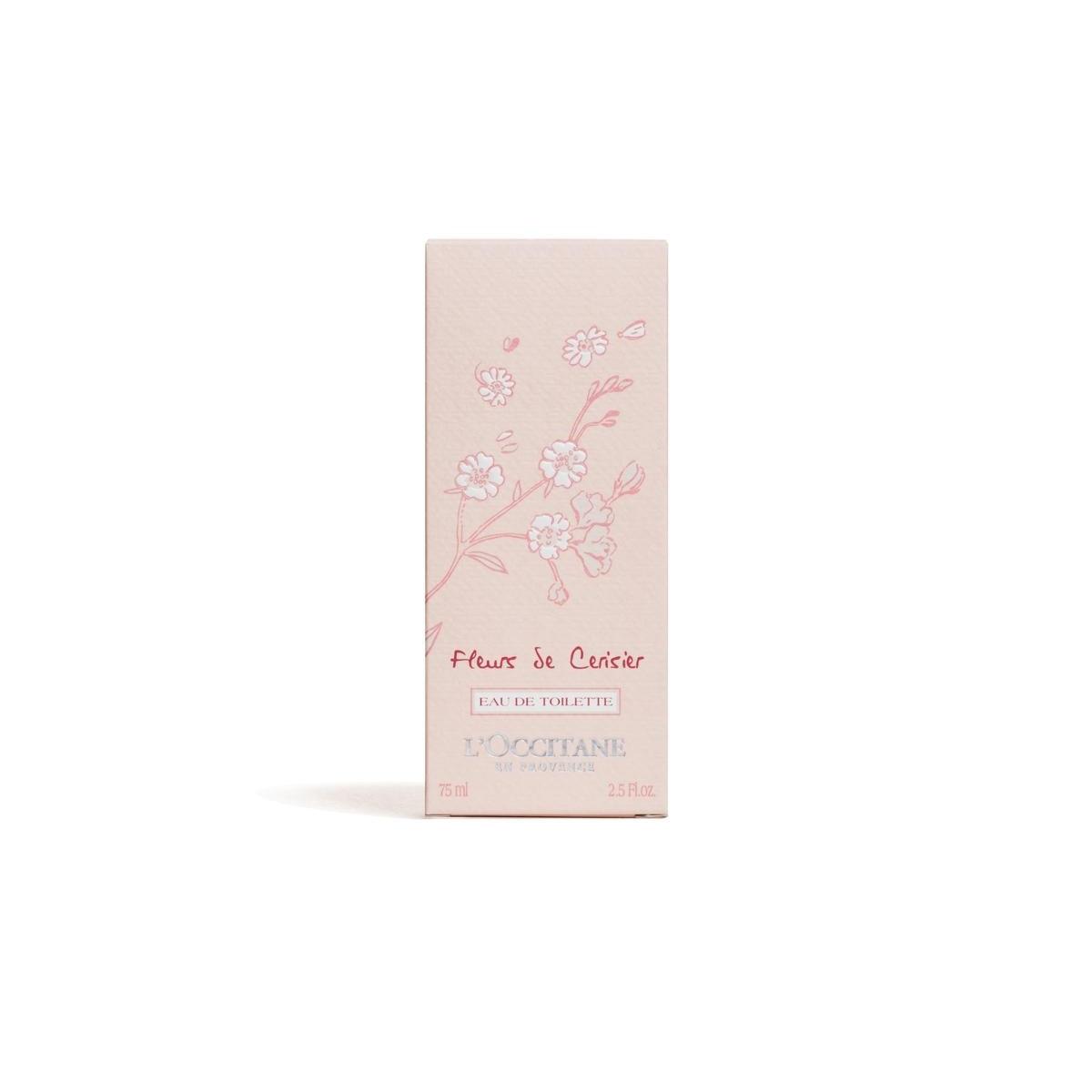 Fleurs de Cerisier 75 ml