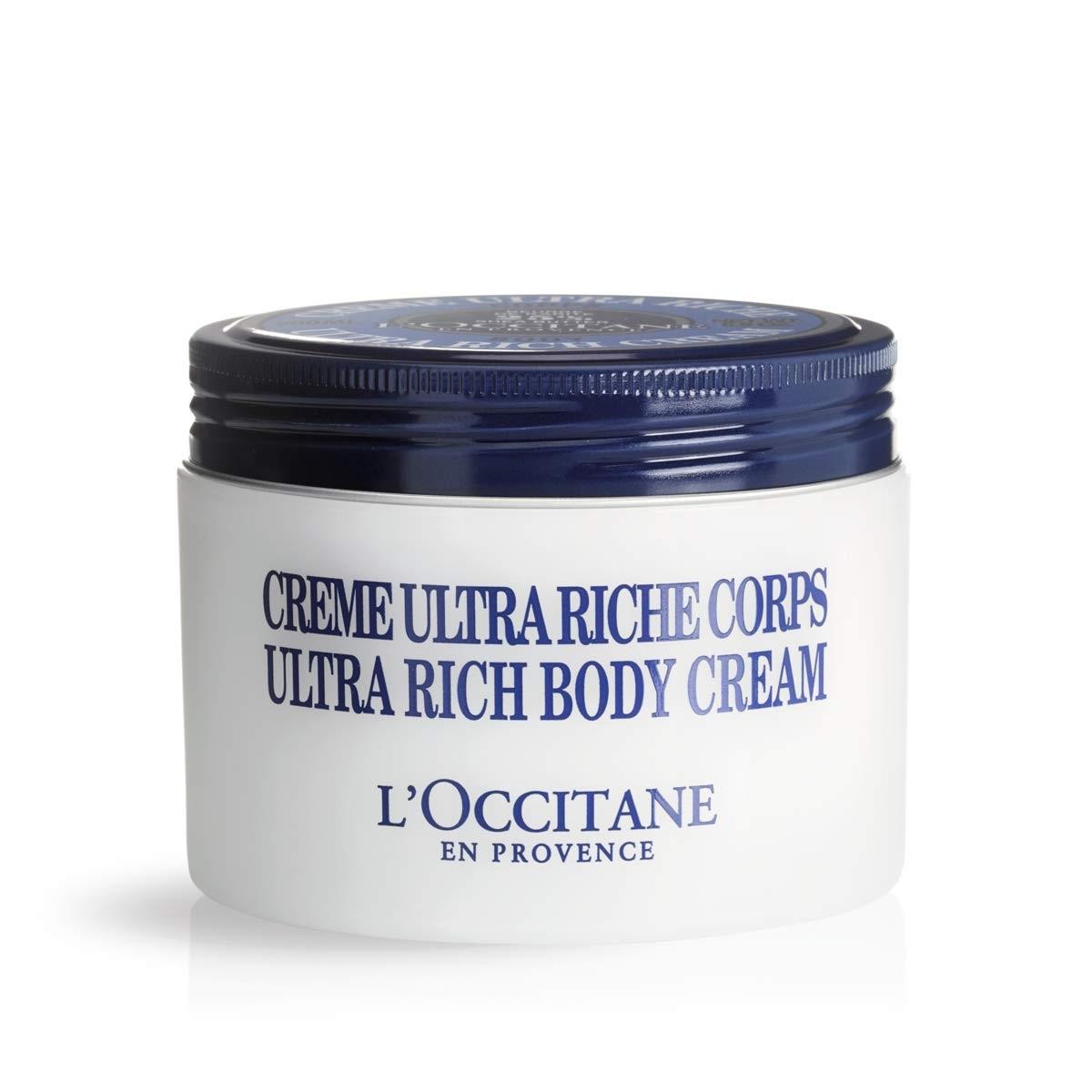 Creme ultra riche 200 ml