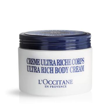 Creme ultra riche 200 ml