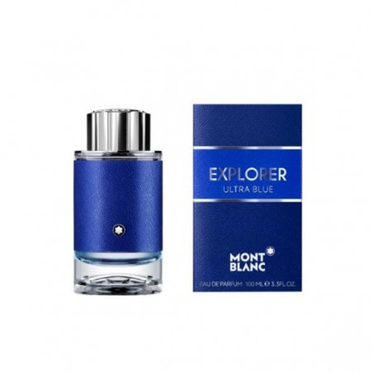 Explorer ultra blue 100 ml