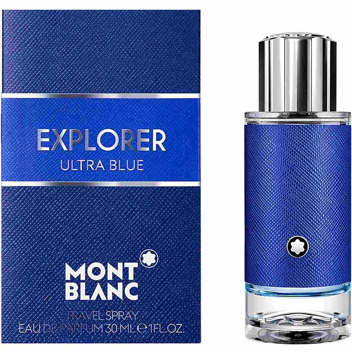 Explorer ultra blue 30 ml