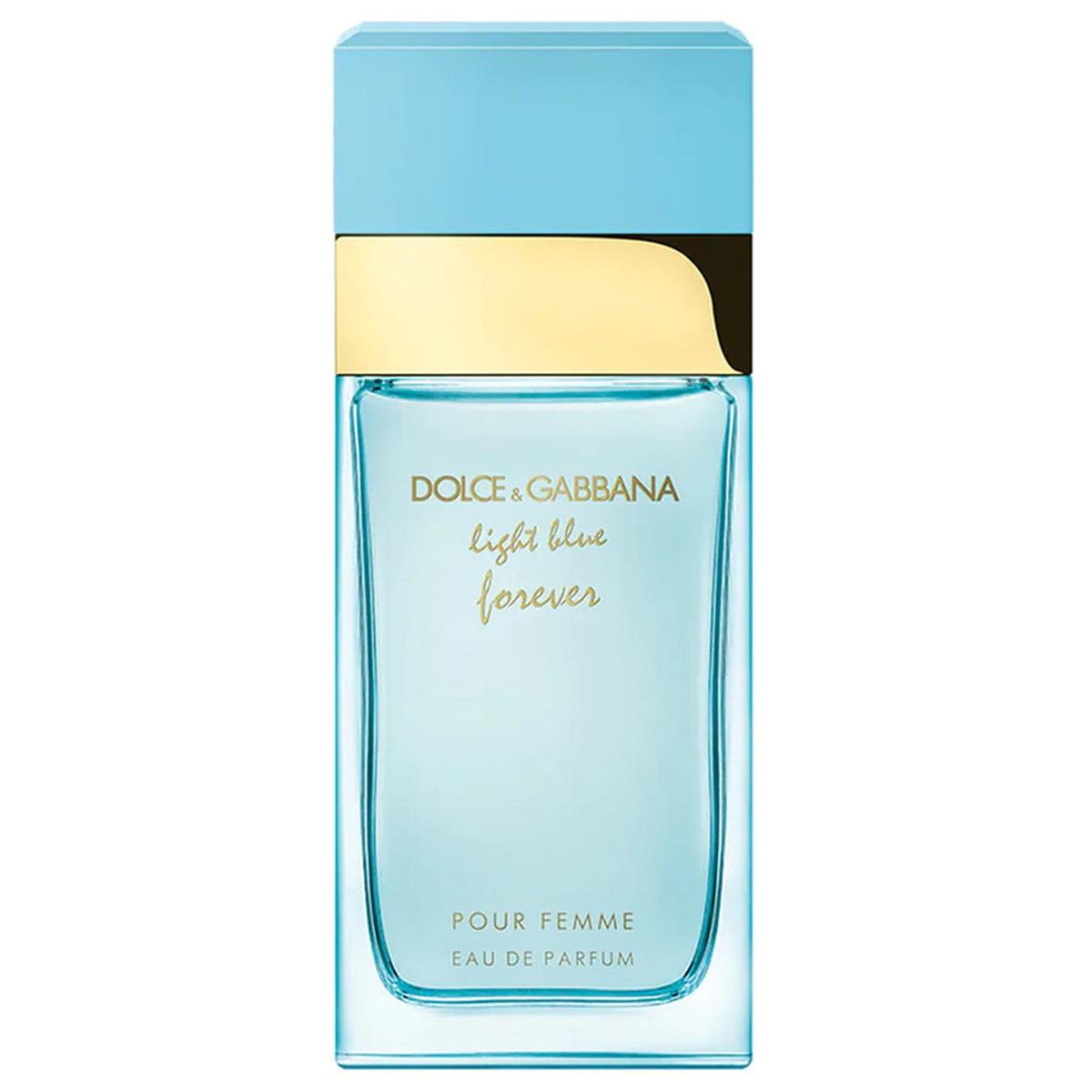 Light blue forever 100 ml