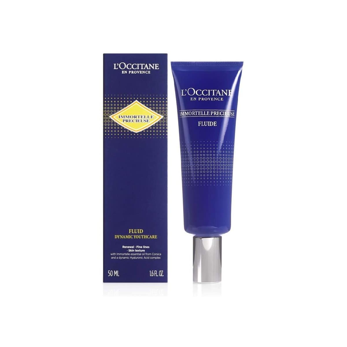 Immortelle Precieuse Fluide 50 ml