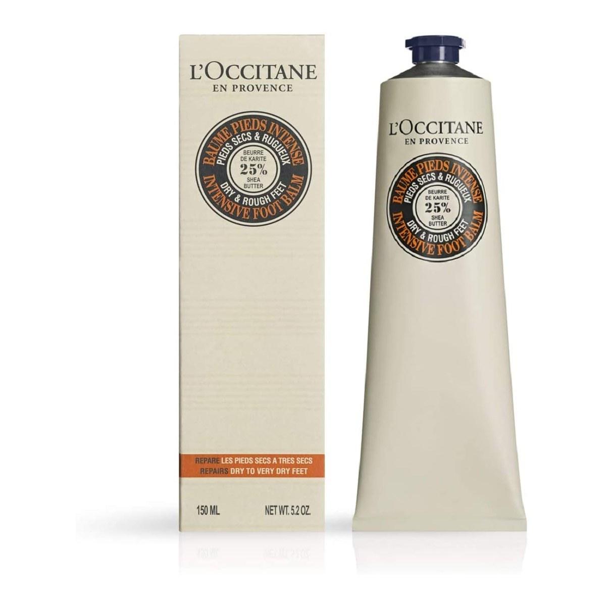 Intensive Foot Balm 150ml