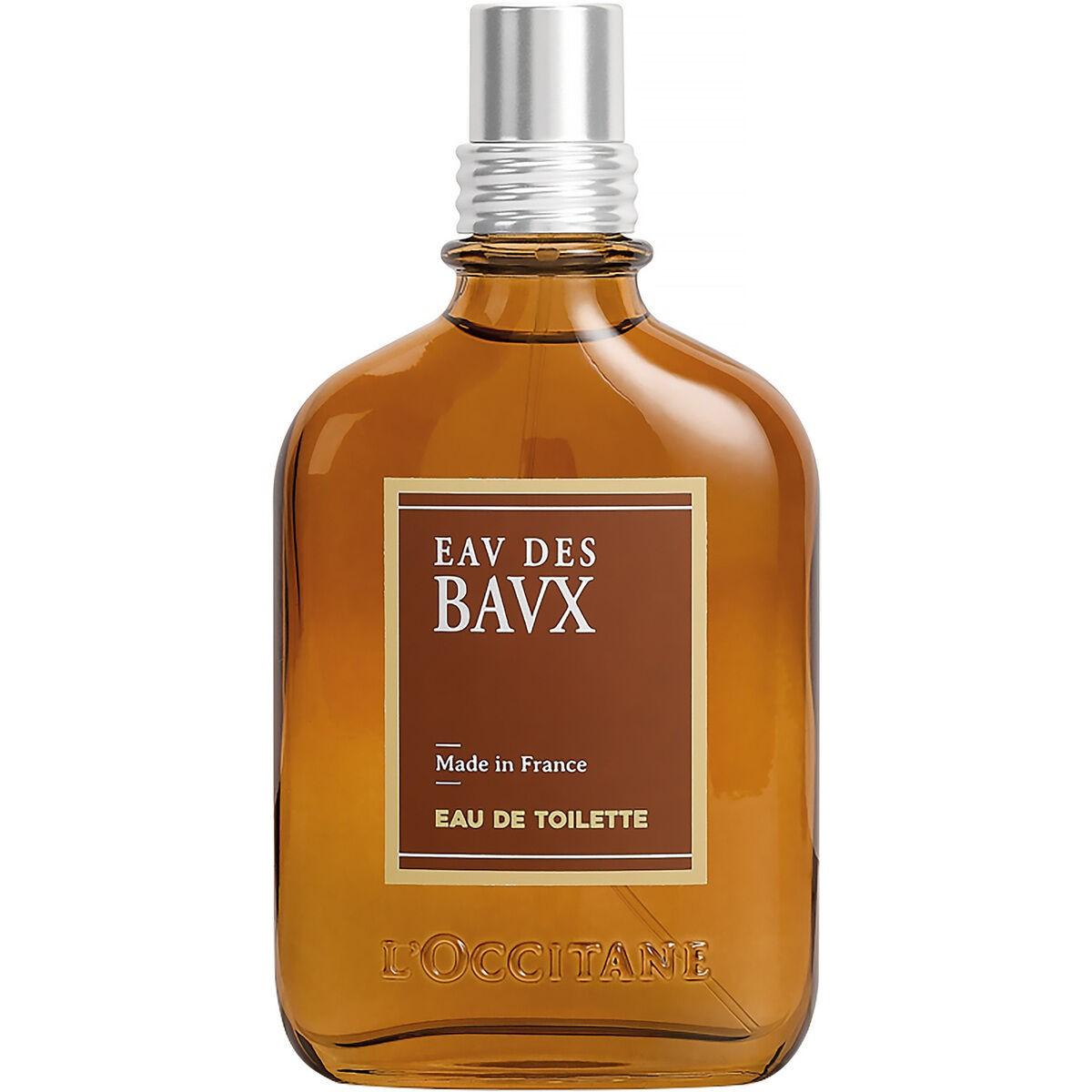 Eau des Baux 75 ml