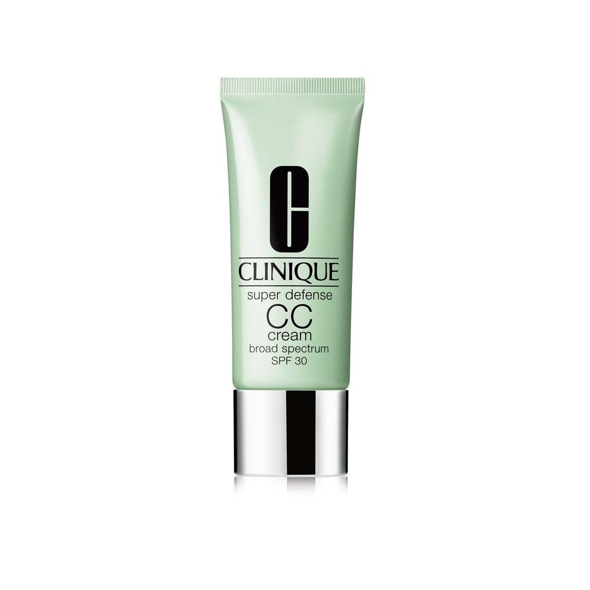 Superdefense CC Cream SPF30