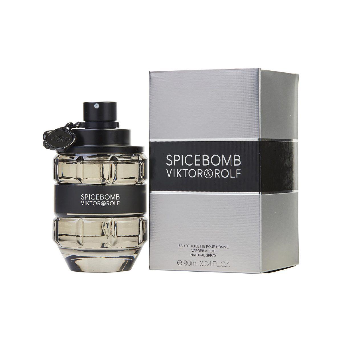 Spicebomb 90 ml