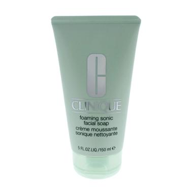 Foaming sonic facial soap 150 ml