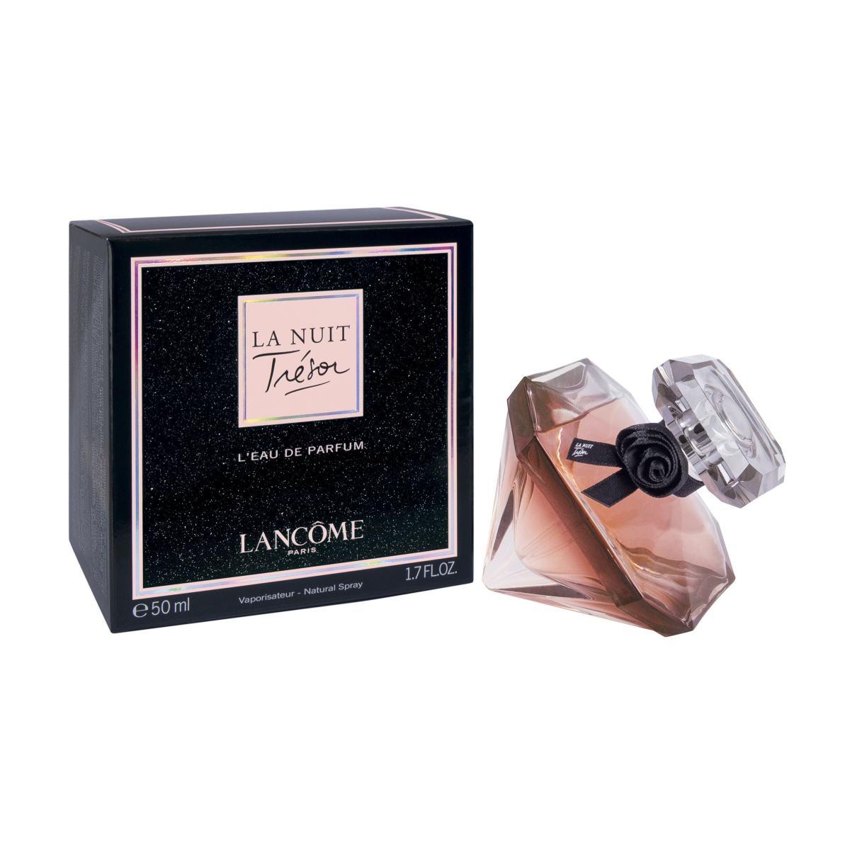La nuit tresor 50 ml