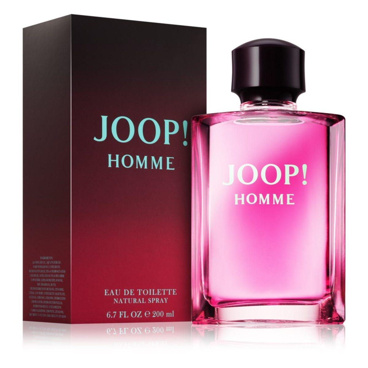 Joop 200 ml