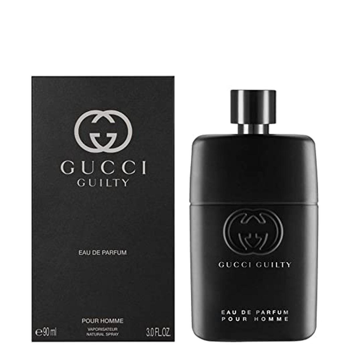 Guilty 90 ml eau de parfum