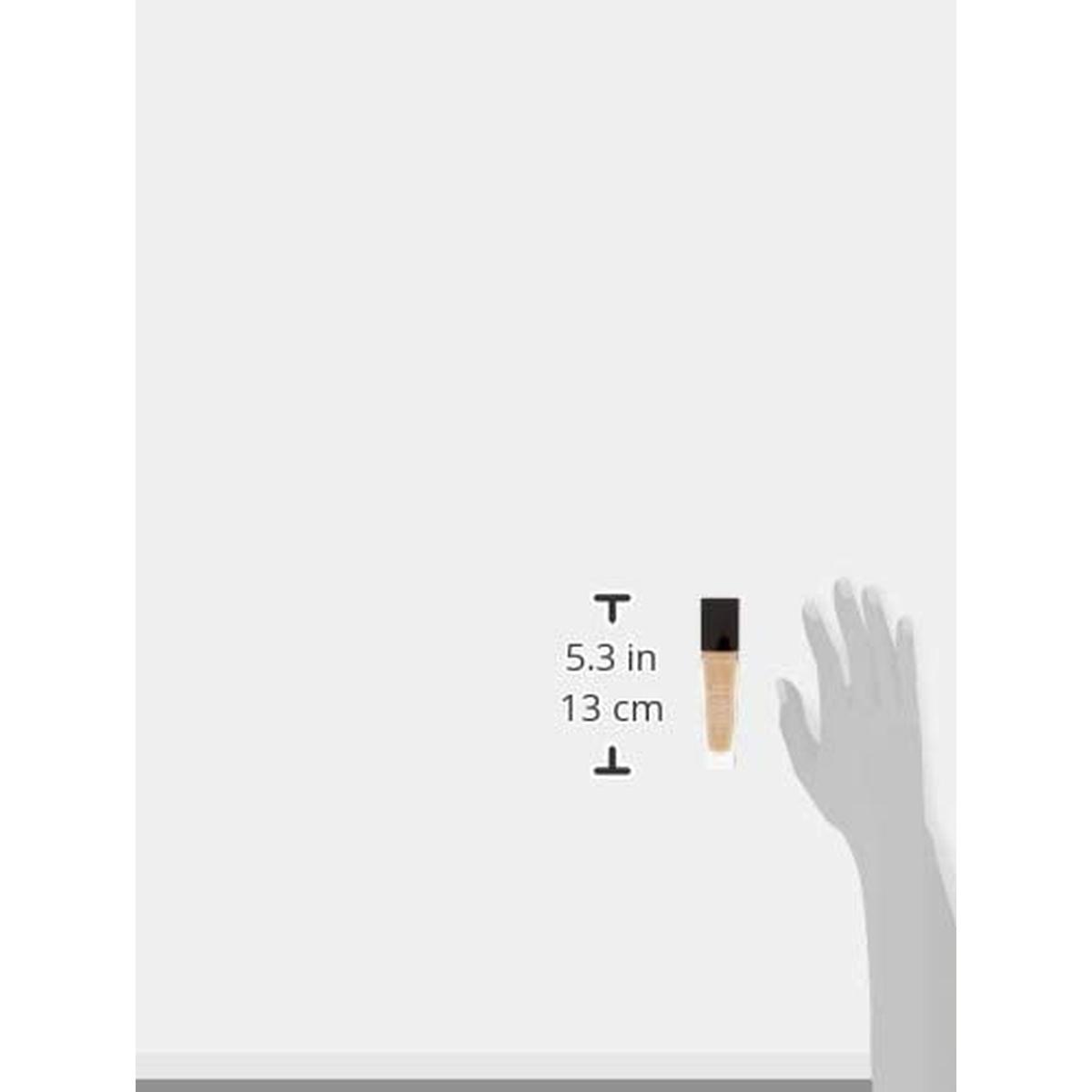 Fondotinta Liquido 30 ml SPF 15