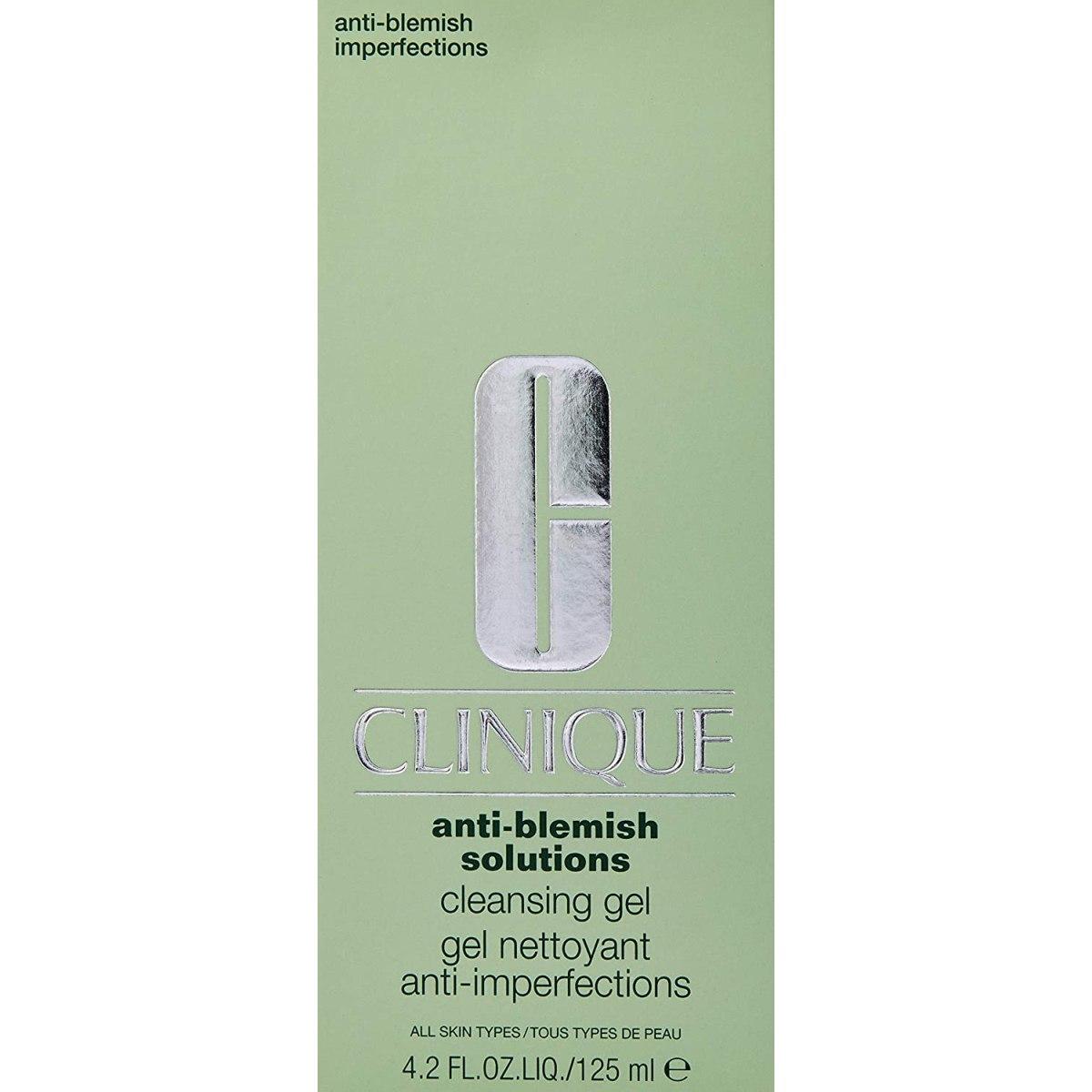 Anti-Blemish Solutions 125 ml